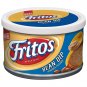 Fritos Variety Pack Dip Cans: Hot + Bean + Jalapeno Cheese (3 cans,1 ea) 9oz.
