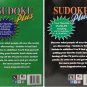 KAPPA Sudoku Puzzles Book, Digest Size Volumes 348 & 349
