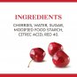 Duncan Hines Comstock More Fruit 2 Cherry Pie Filling & Topping 21 oz No Fructos