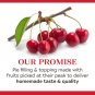 Duncan Hines Comstock More Fruit 2 Cherry Pie Filling & Topping 21 oz No Fructos