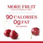 Duncan Hines Comstock More Fruit 2 Cherry Pie Filling & Topping 21 oz No Fructos