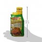 Tony Chachere's Marinade Roasted Garlic & Herb w/ Injector, 17-Ounce (Pack of 3)