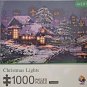 hNCL Honeycomb Learning CHRISTMAS LIGHTS Jigsaw 1000 Piece Puzzle 72x52cm