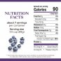 Duncan Hines Comstock Pie Filling & Topping More Fruit Blueberry 3 x 21oz
