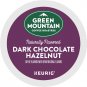 Green Mountain Coffee DARK CHOCOLATE HAZELNUT Single-Serve Keurig 24 K-Cup Pod