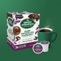 Green Mountain Coffee DARK CHOCOLATE HAZELNUT Single-Serve Keurig 24 K-Cup Pod