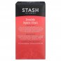 Stash DOUBLE SPICE CHAI Black Tea, 18 ct Bags / Box (2 Pack)