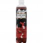 Cascade Ice Sparkling Water BLACK RASPBERRY Sugar-Free Sodium-Free 17Oz, 10 Pack