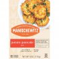 Manischewitz Potato Pancake Mix 6oz (3 Pack) Gluten Free, No MSG, Traditional