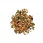 Pinky Up ISLAND FIRE Loose Leaf Tea, Dessert Black Tea, Iced Tea, 1 Tin 4 Oz.