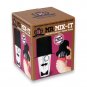 Mr Mix-It - The Gentleman's Drink Mixer - Cocktail Shaker
