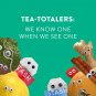 Stash Tea MOROCCAN MINT Green Tea Caffeinated Non-GMO Verified Premium (2 Boxes)