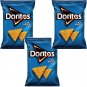 DORITOS&Acirc;&reg; COOL RANCH&Acirc;&reg; Flavored Tortilla Chips 9.25Oz Bag Snacks (Pack of 3)