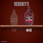 HERSHEY'S Genuine Chocolate Syrup 48oz Bulk Bottle (2 Pack).... BSB DATE 12/2022