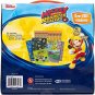 New Disney Junior MICKEY & Roadster Sticker Kit 14 Sheets, Pad With Scenes 1000+