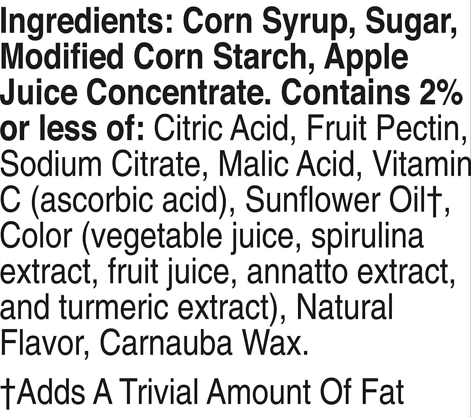 Betty Crocker Minions, Fruit Snacks 20 ct (Packaging may vary)