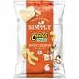 Frito Lay, Cheetos, Natural, White Cheddar Cheese Puffs, 8oz Bag (Pack of 3)
