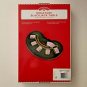 Miniature Blackjack Table, Felt-Lined Casino-Style & Playing Cards