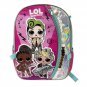 Backpack LOL Surprise! 4 Pc Set