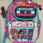 Backpack LOL Surprise! 4 Pc Set
