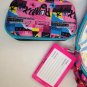 Backpack LOL Surprise! 4 Pc Set