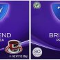 British Blend Premium Black, Tea Bags, 80 ct, 2 Boxes (LIMITED TIME)