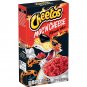 Cheetos Mac&acirc;��n Cheese Flamin' Hot flavor (5.6 Oz box, 6 Pack)