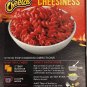 Cheetos Mac&acirc;��n Cheese Flamin' Hot flavor (5.6 Oz box, 6 Pack)