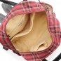 Sonoma Goods For Life® Large Plaid Backpack