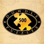 Dowdle Jigsaw Puzzle - U.S. National Guard - 500 Piece
