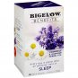Bigelow Benefits SLEEP Chamomile Lavender Herbal Tea Caffeine Free 18Ct, 2 Boxes