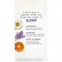 Bigelow Benefits SLEEP Chamomile Lavender Herbal Tea Caffeine Free 18Ct, 2 Boxes