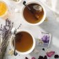 Bigelow Benefits SLEEP Chamomile Lavender Herbal Tea Caffeine Free 18Ct, 2 Boxes
