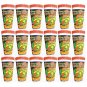 Antojitos CALIENTE Chelada Micheladas Season Mix 24oz Cup Ready to Use - 24-Pack