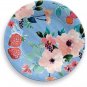 Member's Mark 18 Piece Melamine Dinnerware Set - Farmstand Floral