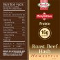 Hormel Mary's Kitchen Hash ROAST BEEF Homestyle, 15 ounce, 6 Count