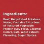 Hormel Mary's Kitchen Hash ROAST BEEF Homestyle, 15 ounce, 6 Count