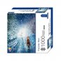 Fairytale Deer 1000 Piece Puzzle hNCL Honeycomb Learning 720 mm x 520 mm