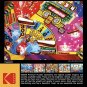 Kodak 350 Piece Jigsaw Puzzle Fun - Pinball Game