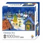 Christmas Eve 1000 Piece Puzzle hNCL Honeycomb Learning 72x52cm