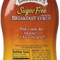 Smucker's Sugar Free Breakfast Syrup, 14.5 Fl Oz (Pack of 2)