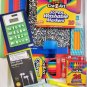 Back to School Supplies Essential Bundle 4th - 7th Grade (26 items)