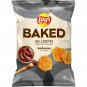 Oven Baked Lay's Potato Crisps, BBQ, 6.25 oz (3 Bags)