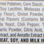 Oven Baked Lay's Potato Crisps, BBQ, 6.25 oz (3 Bags)