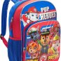 Accessory Innovations Nickelodeon Paw Patrol Pup Heroes 16" Backpack