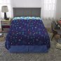 Paw Patrol Twin Sheet Set with Reversible Pillowcase, 3 Piece for Standard...