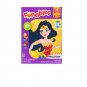 Funables SUPERMAN Fruit Snacks DC Comics 10 ct, 8 Oz., Batman or Wonder Woman