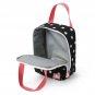 Arctic Zone Upright Lunch Kit Dots