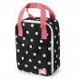 Arctic Zone Upright Lunch Kit Dots