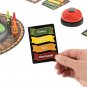 Hot Words, Word Guessing Party Game, Board Game for Ages 12 & up, by Spin Maste